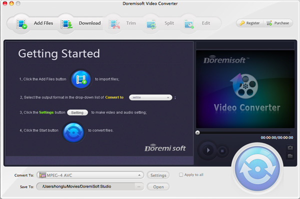 doremisoft video converter download