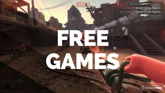 Best Free Apps Games For Mac