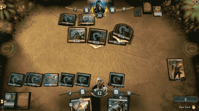 magic the gathering arena download for mac